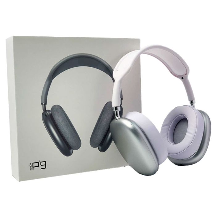 Casque p9 pro max  - Image 2