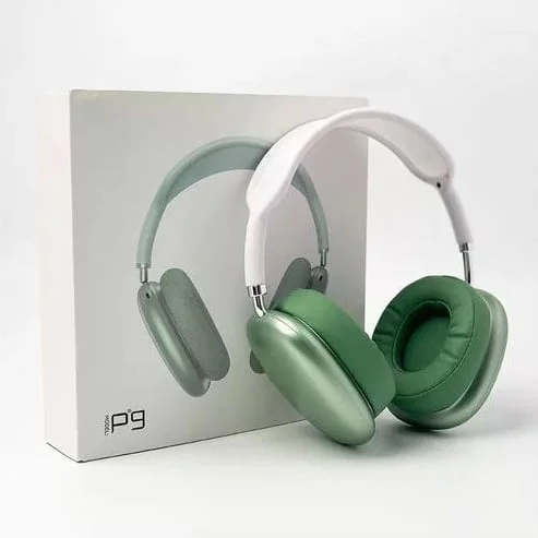 Casque p9 pro max  - Image 5