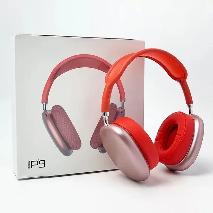 Casque p9 pro max  - Image 6