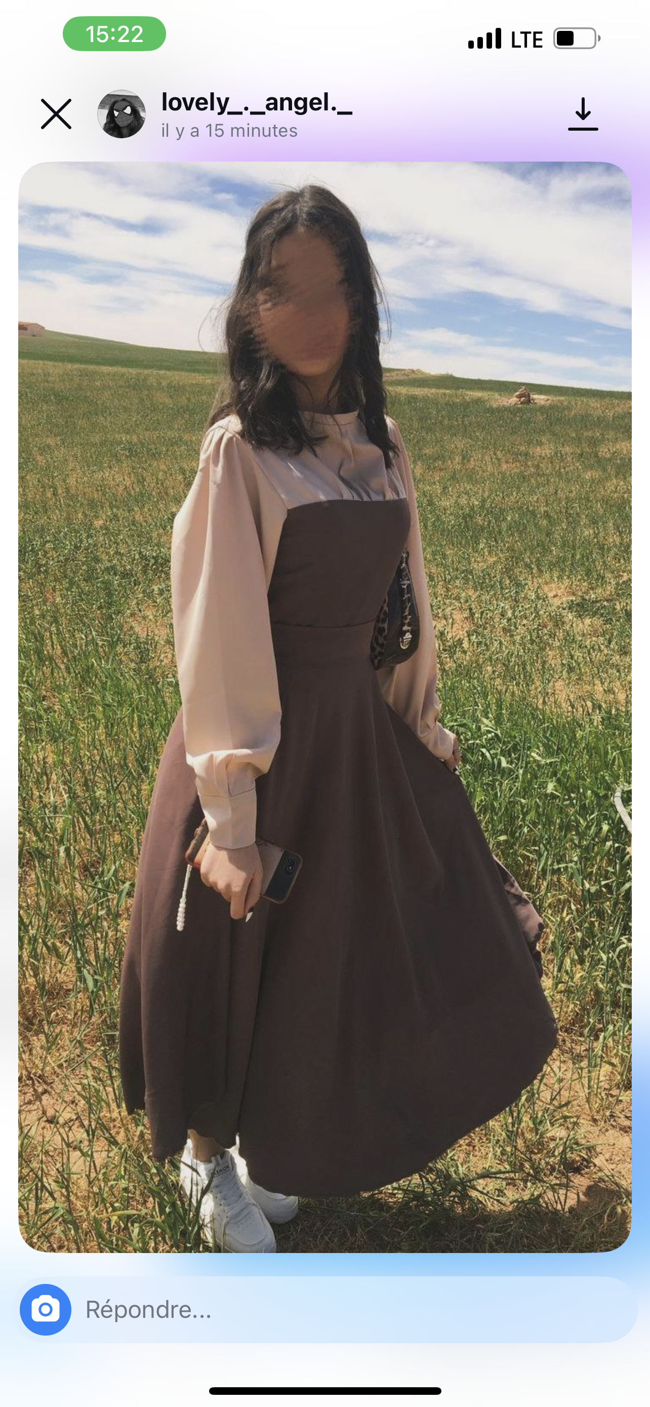 Elegants Dress - Image 4