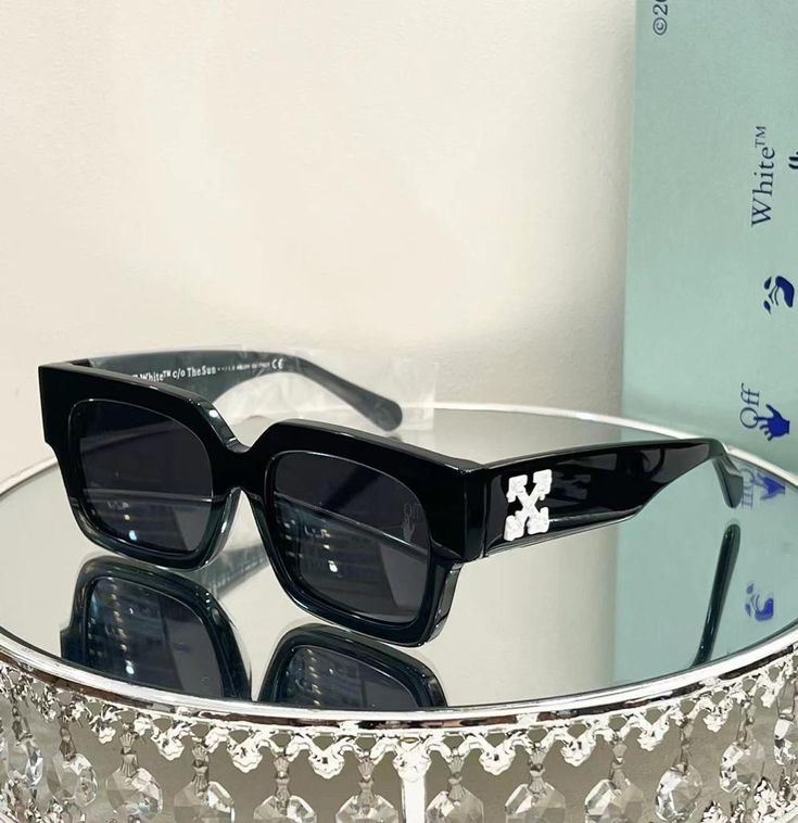 LUNETTE OFF-W - OVERSIZE - Image 5