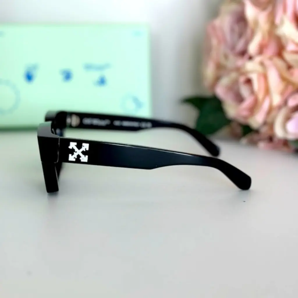 LUNETTE OFF-W - OVERSIZE - Image 6
