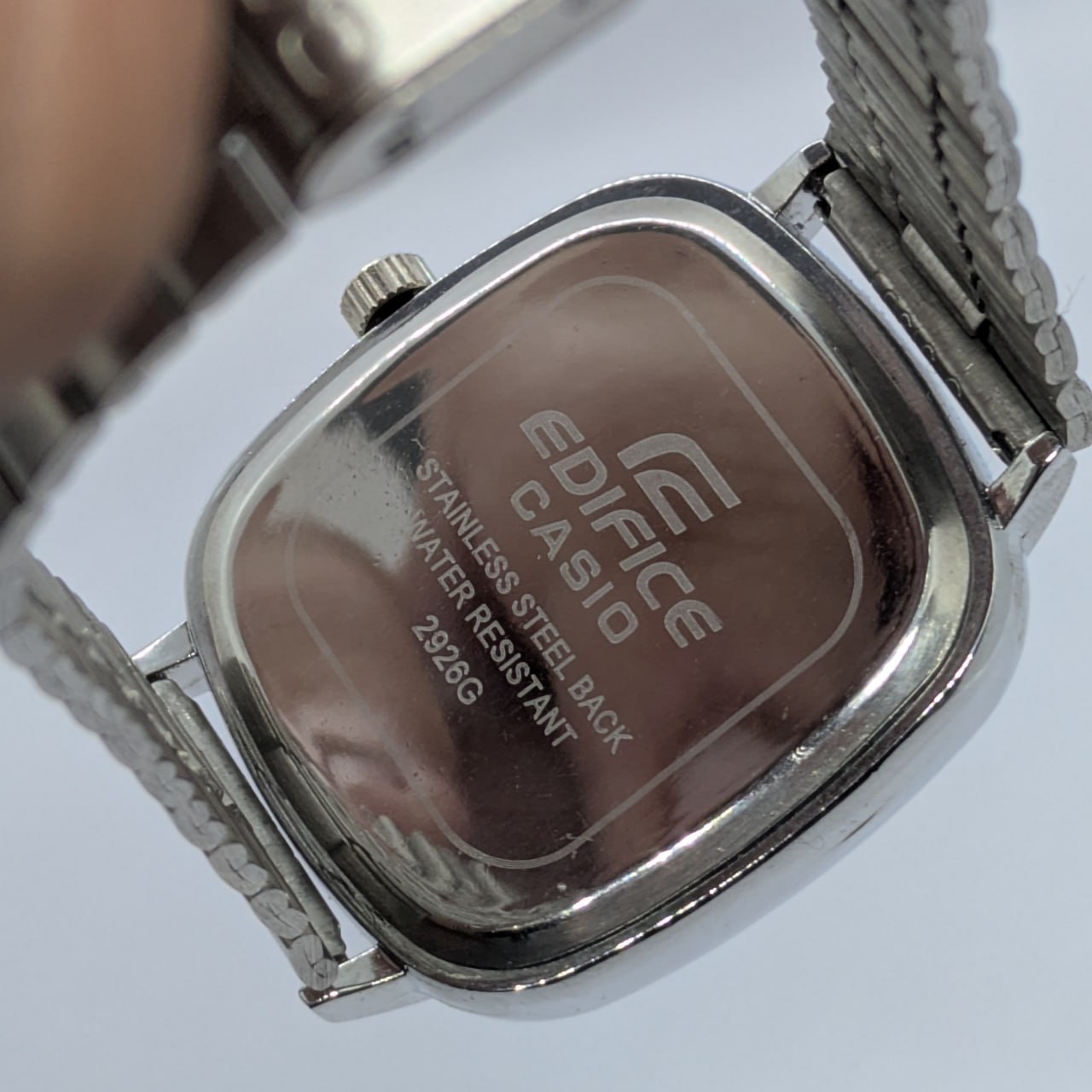  🕰️ montre casio noir - Image 3