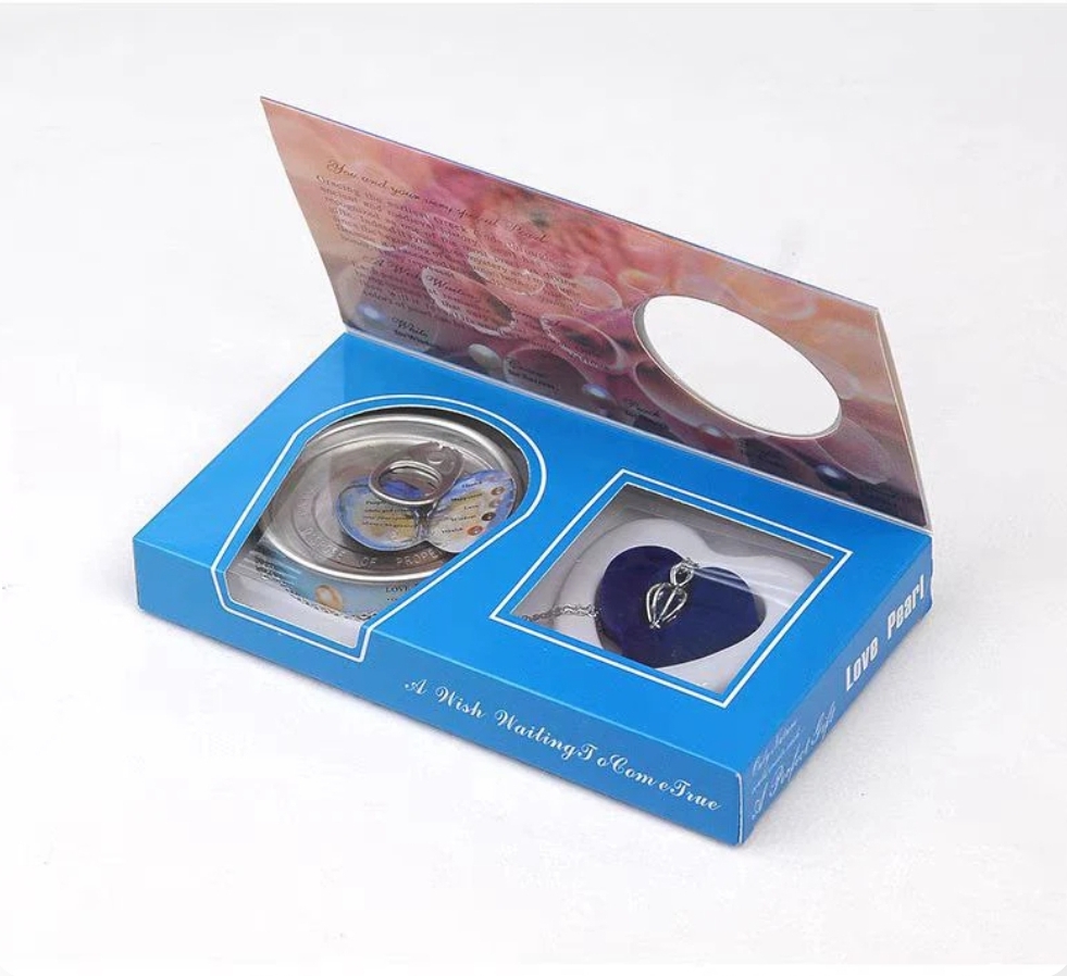قلادة اللؤلؤة - Love Pearl - Image 3