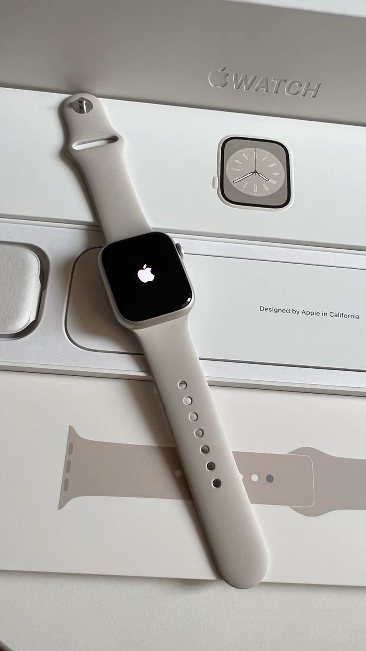 Apple watch série 9 45mm - Image 1