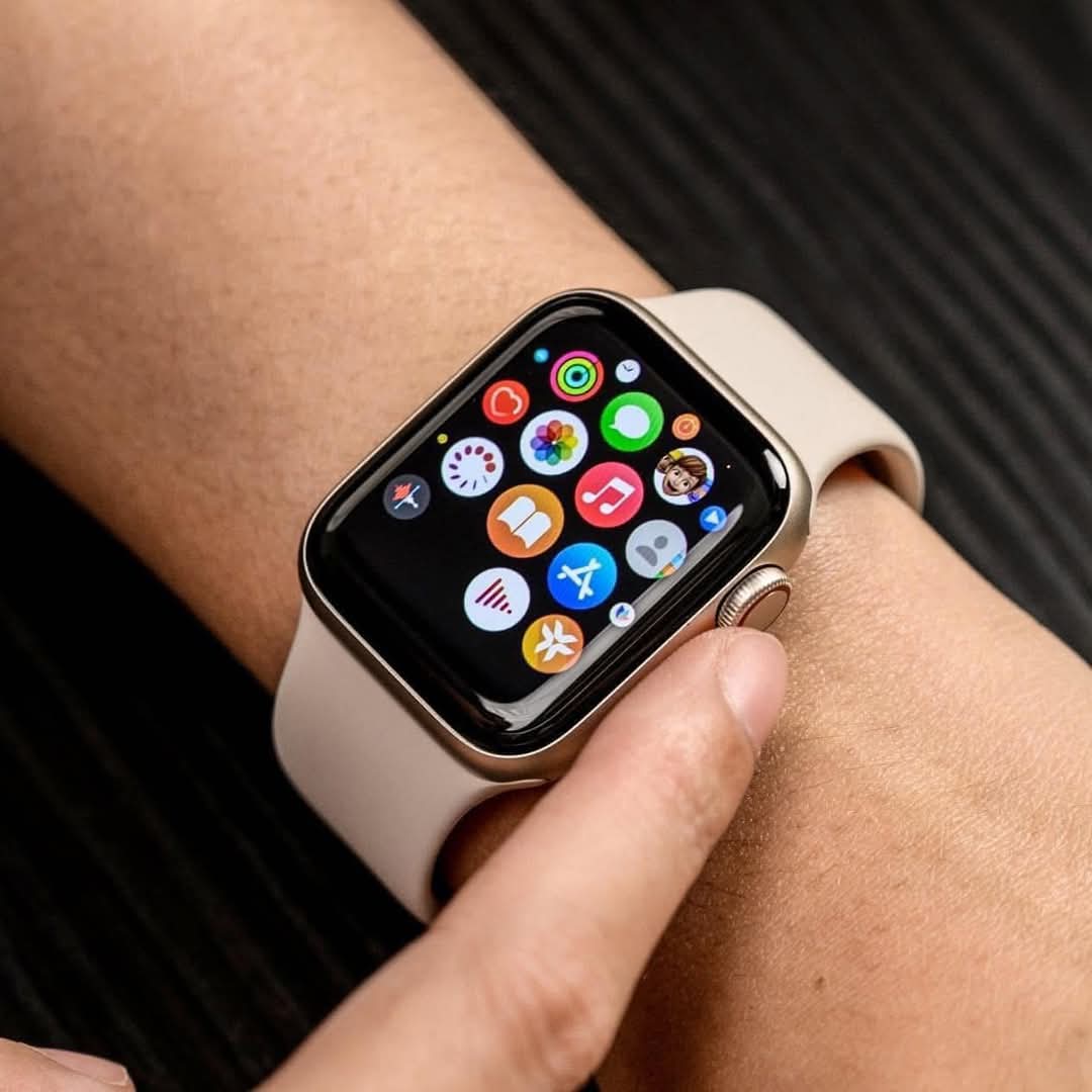 Apple watch série 9 45mm - Image 2