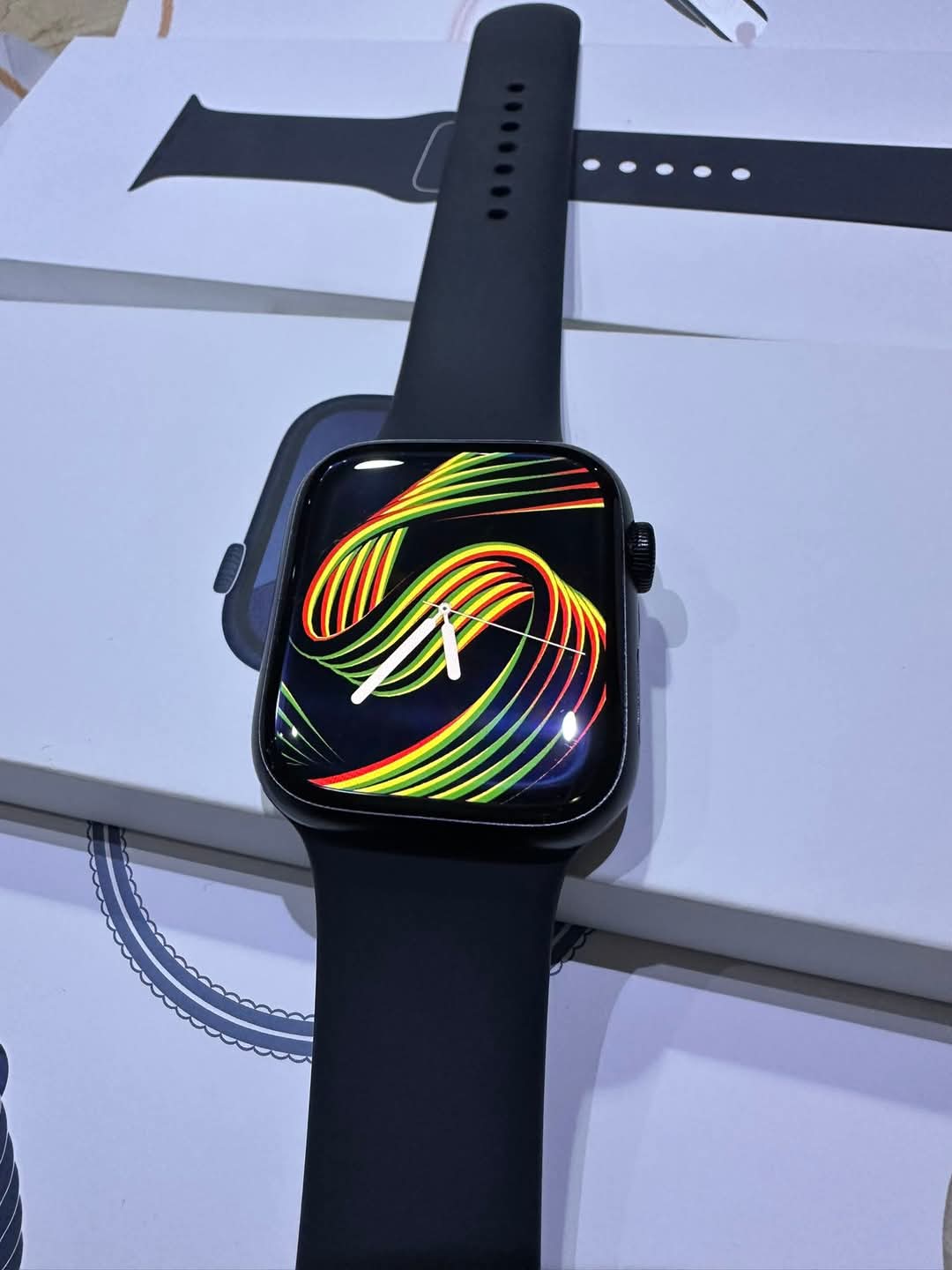 Apple watch série 9 45mm - Image 3
