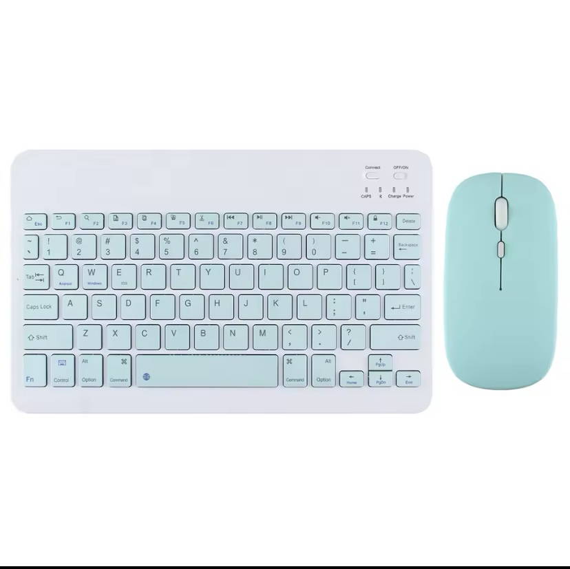 Mouse keyboard  - Image 3