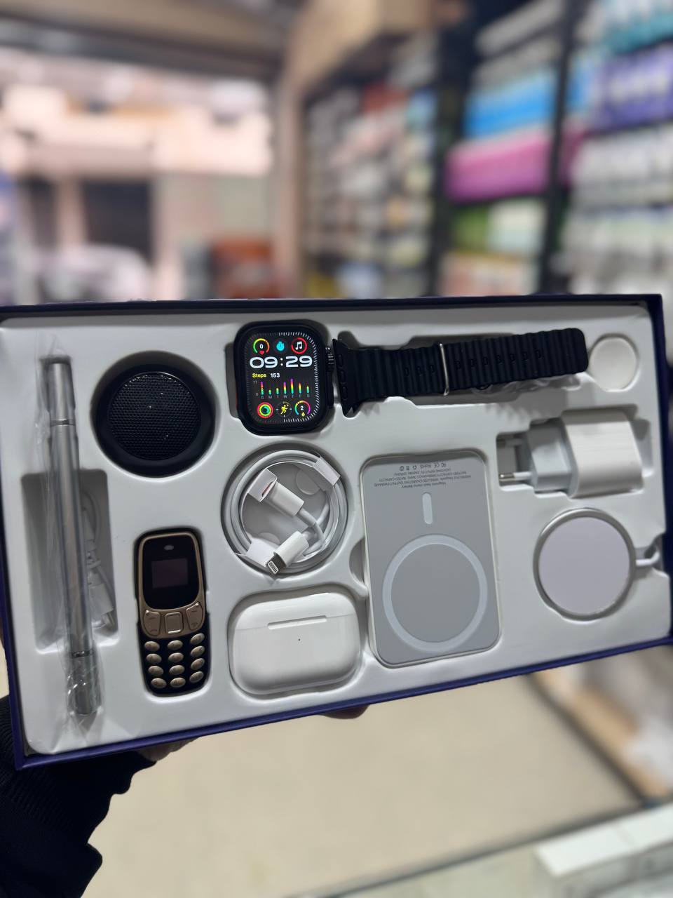 Product