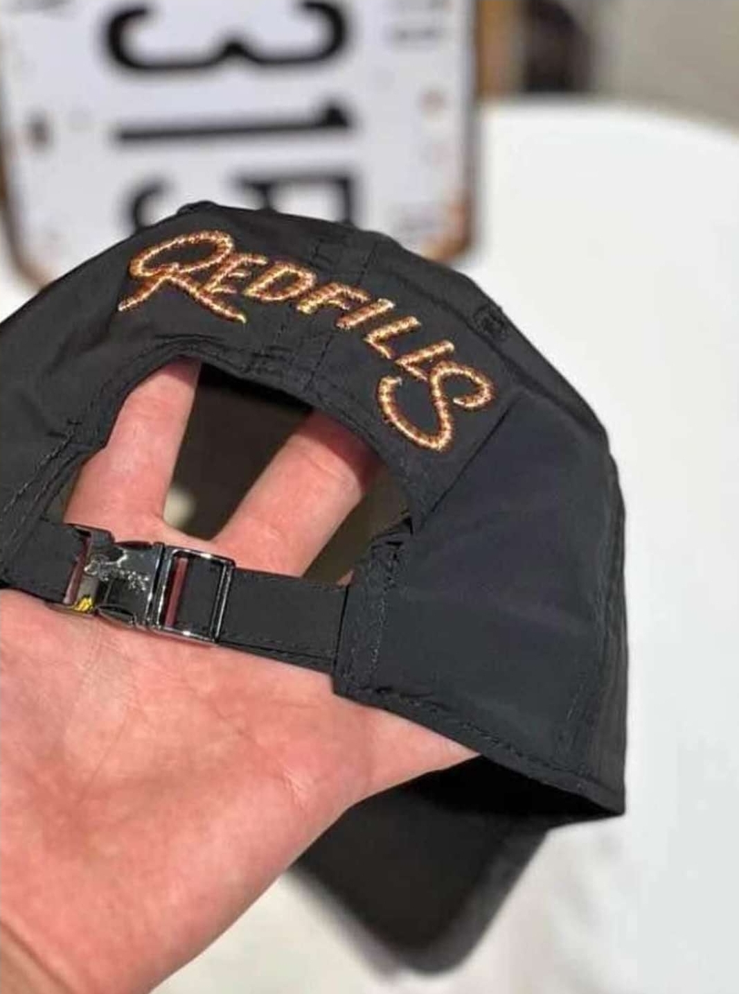 Casquette redfills Rs Super good 🧢 🇨🇵 - Image 3