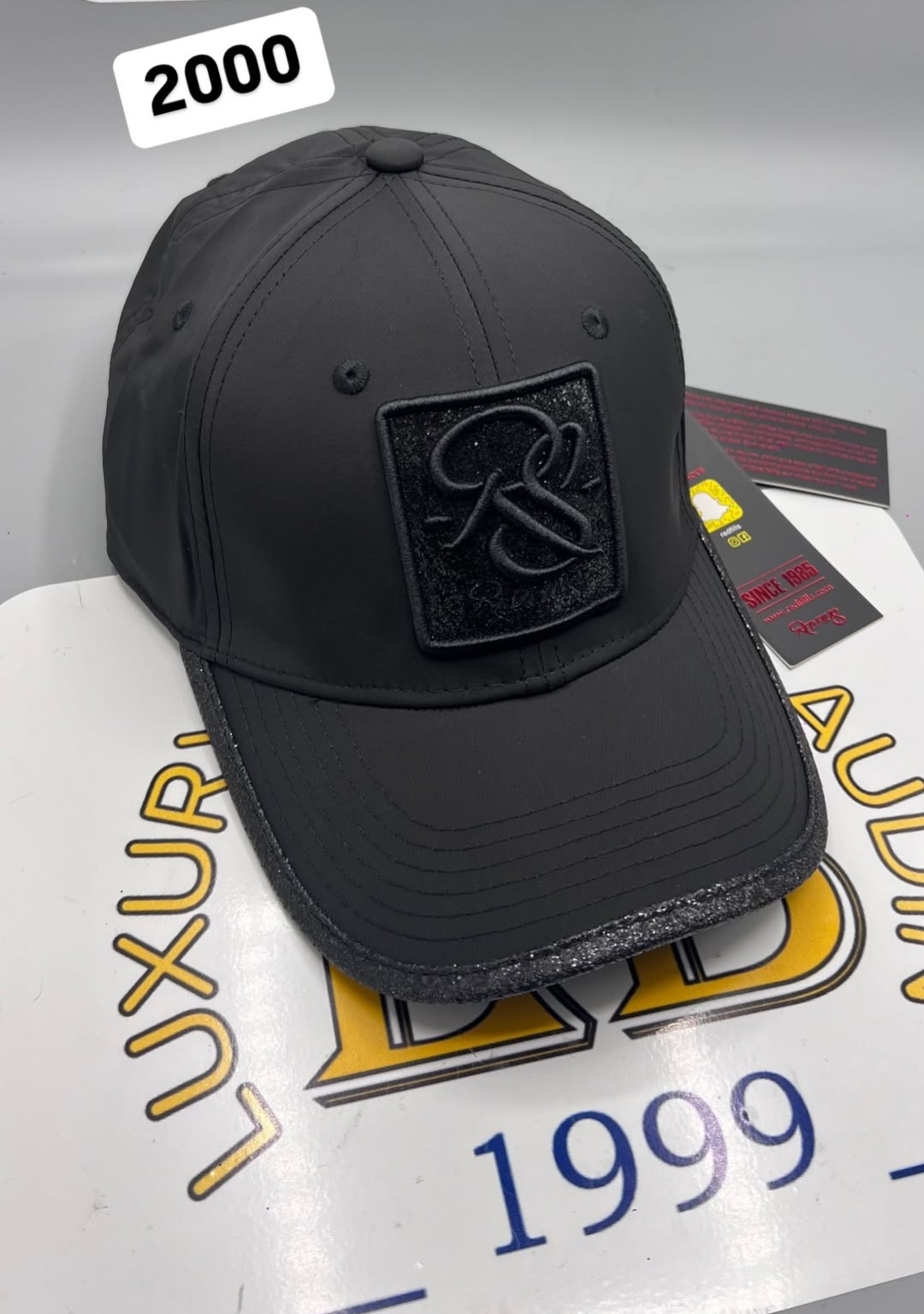 Casquette redfills Rs Super good 🧢 🇨🇵 - Image 4