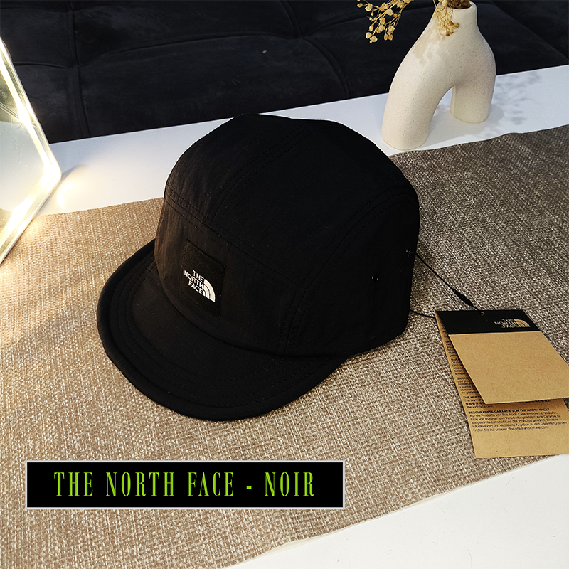 Casquette CAMPER - ORIGINAL  - Image 1