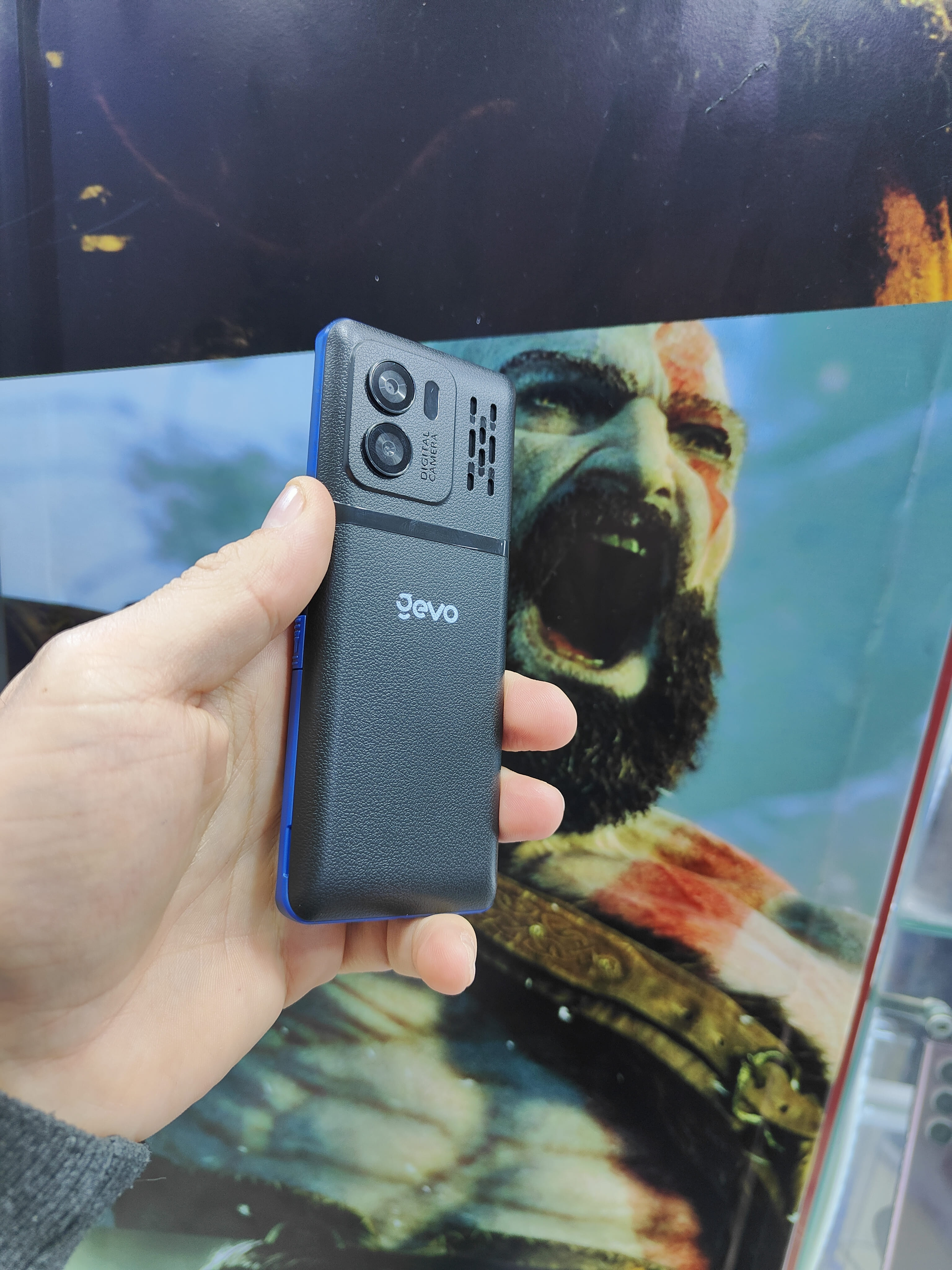 Redmi 13c - Image 1
