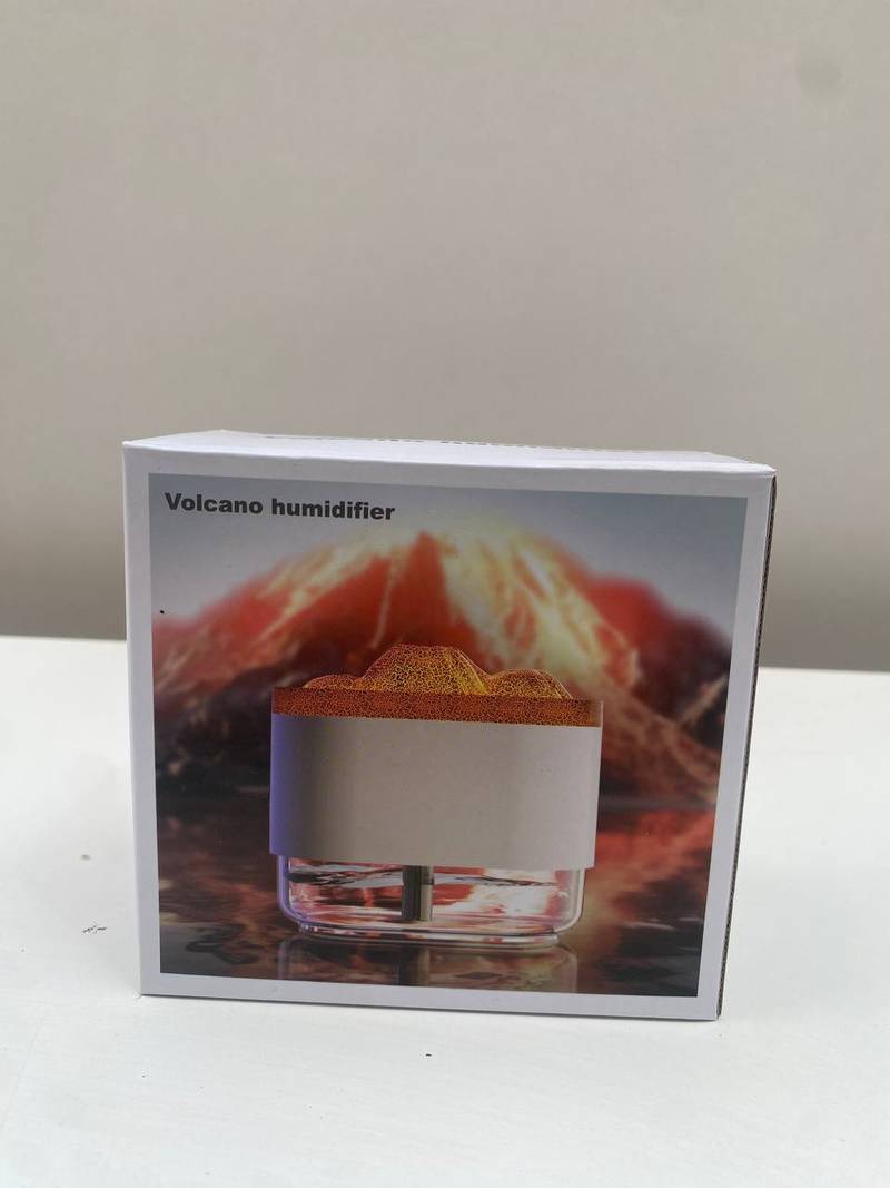 🧨 معطّر الجو البركاني 🌋✨ – راحة وأناقة في كل ركن! - Image 5