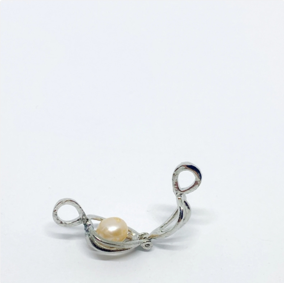 قلادة اللؤلؤة - Love Pearl - Image 6