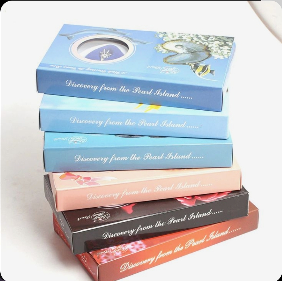 قلادة اللؤلؤة - Love Pearl - Image 2