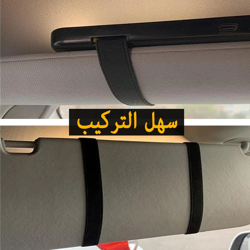 Miroir Led de voiture - Hollywood - Image 5