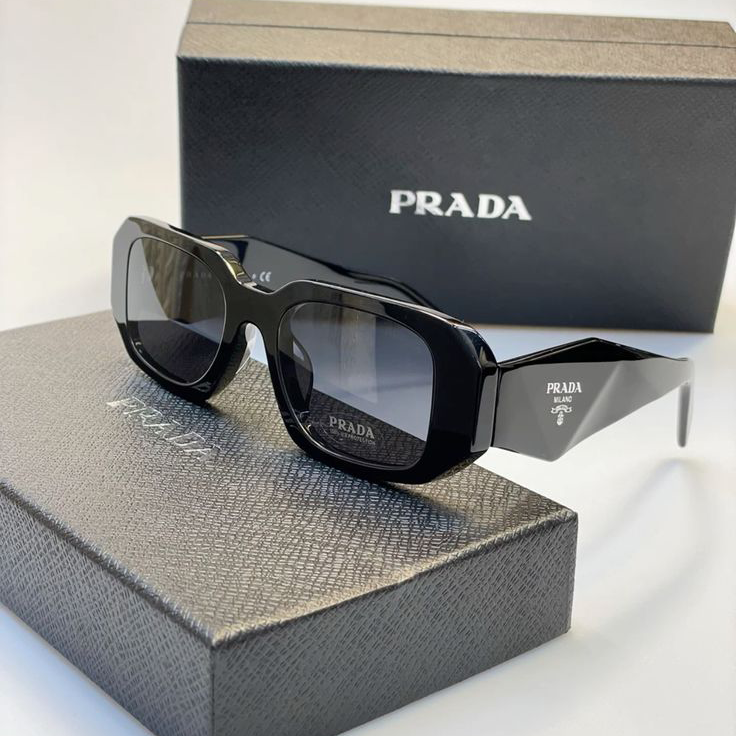 Lunette PRADA 17WS - Image 1