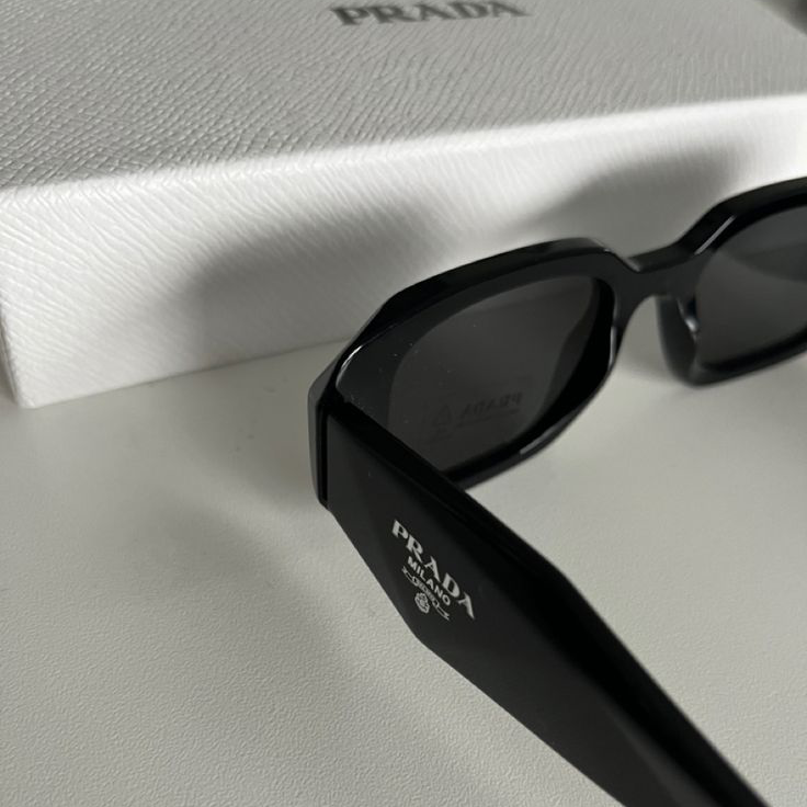 Lunette PRADA 17WS - Image 5