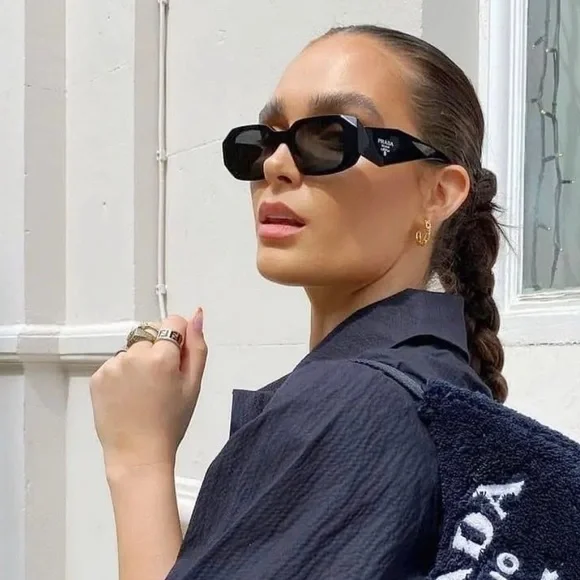 Lunette PRADA 17WS - Image 7