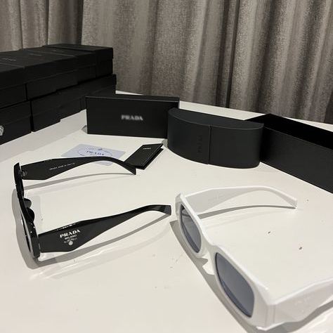 Lunette PRADA 17WS - Image 10