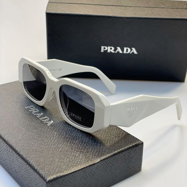 Lunette PRADA 17WS - Image 2