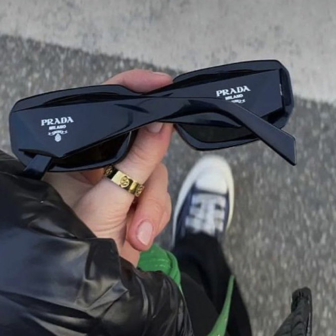 Lunette PRADA 17WS - Image 5