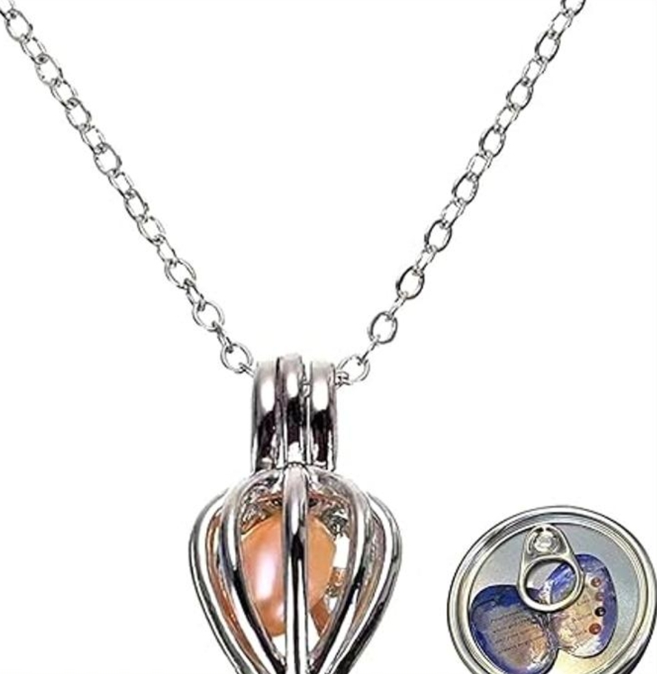 قلادة اللؤلؤة - Love Pearl - Image 9