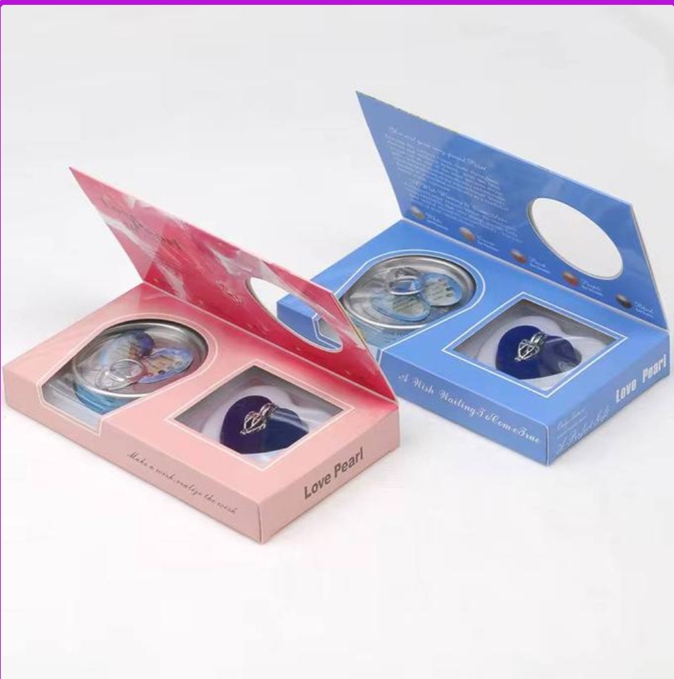 قلادة اللؤلؤة - Love Pearl - Image 6