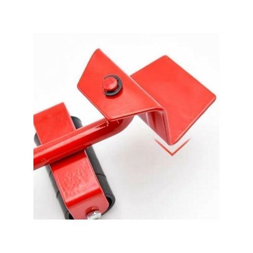 مجموعة أدوات نقل الأثاث - Image 3