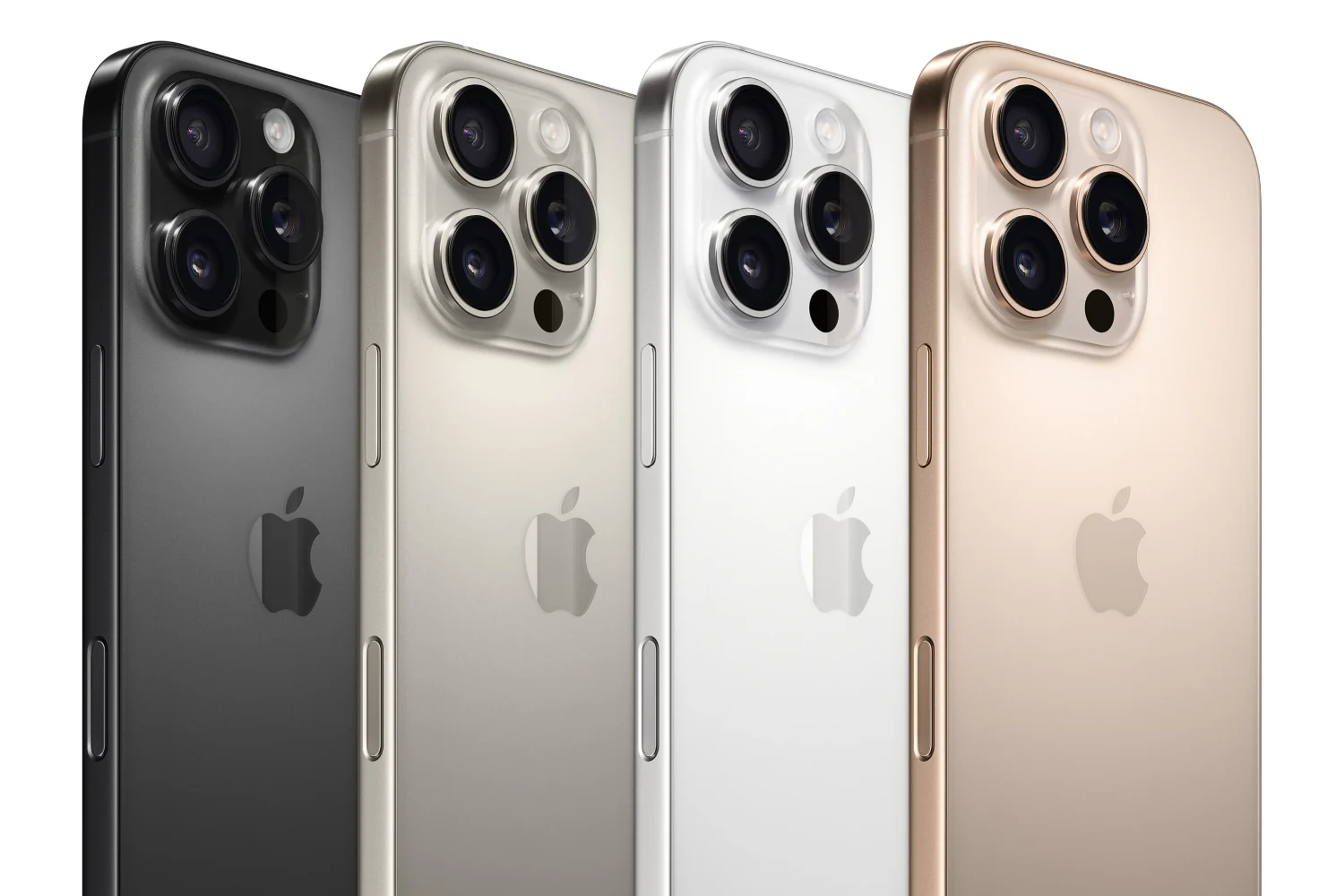 IPHONE 16 PRO MAX - Image 2