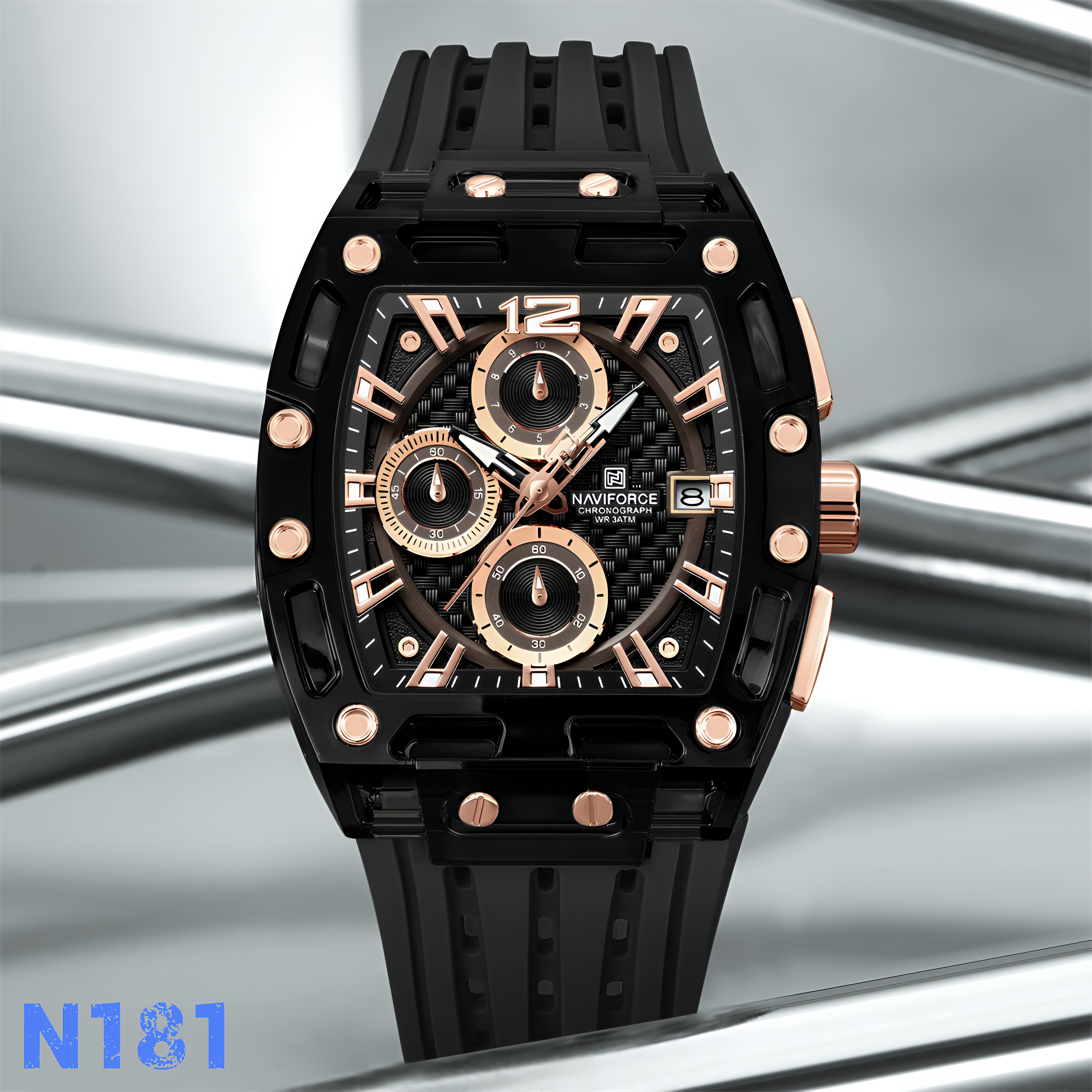 NAVIFORCE ORIGINALE (N181)