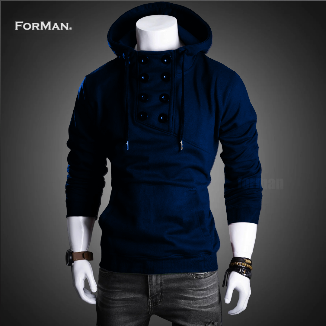sweat vpr 22 bleu  - Image 1