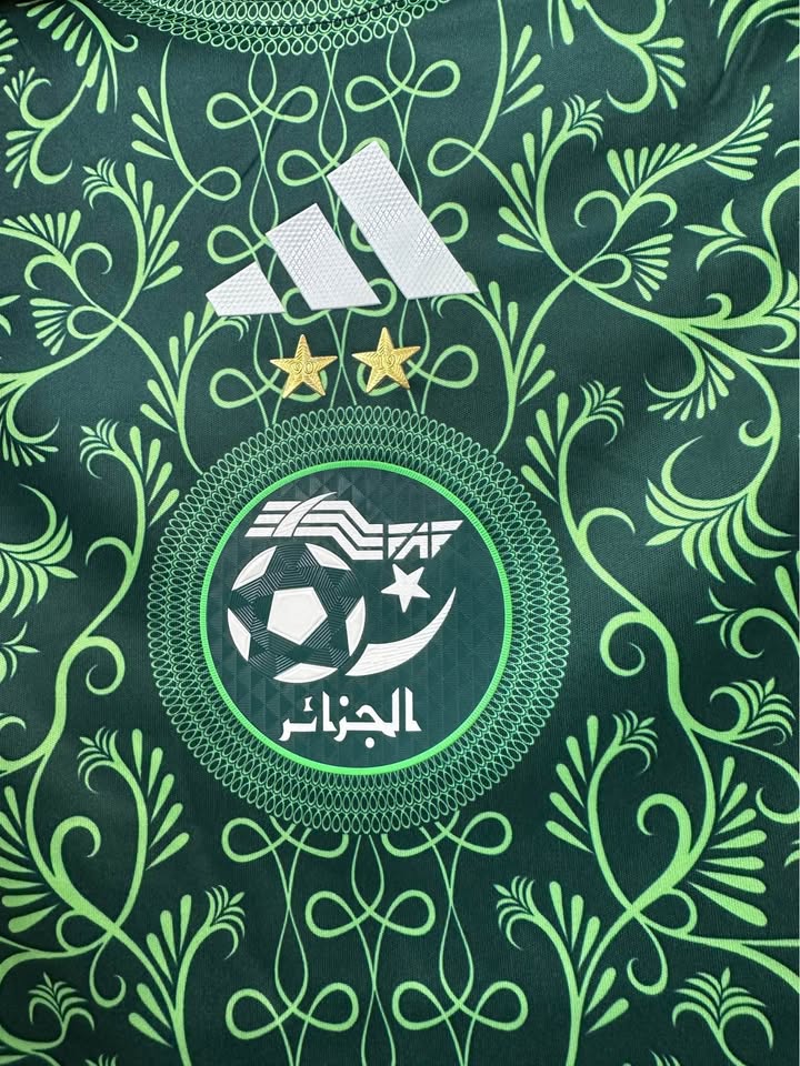 Maillot Algérie  - Image 1