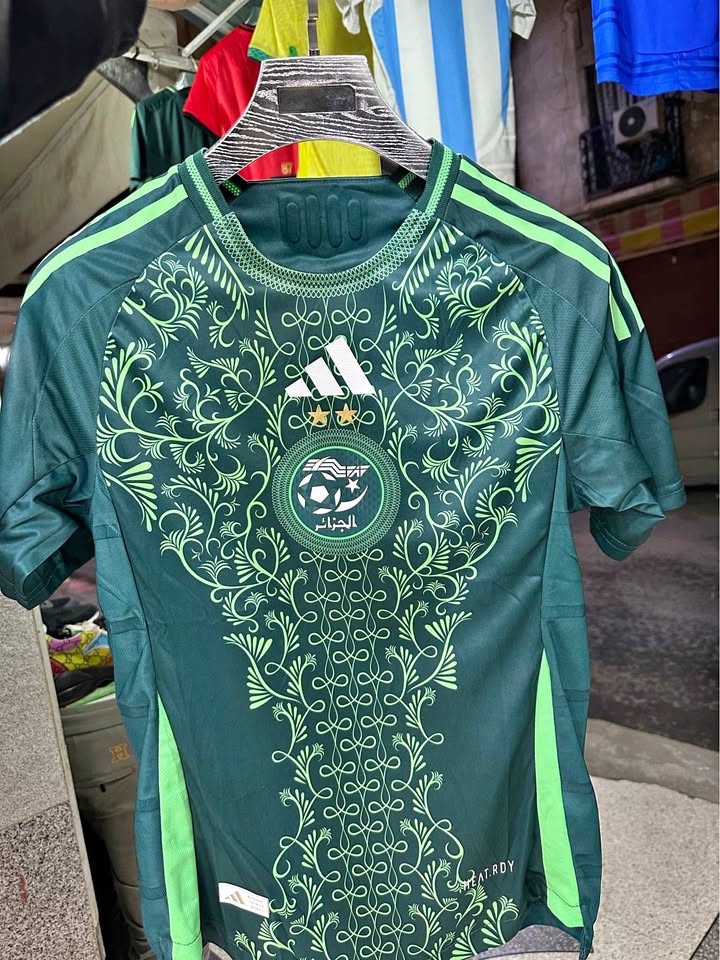 Maillot Algérie  - Image 3