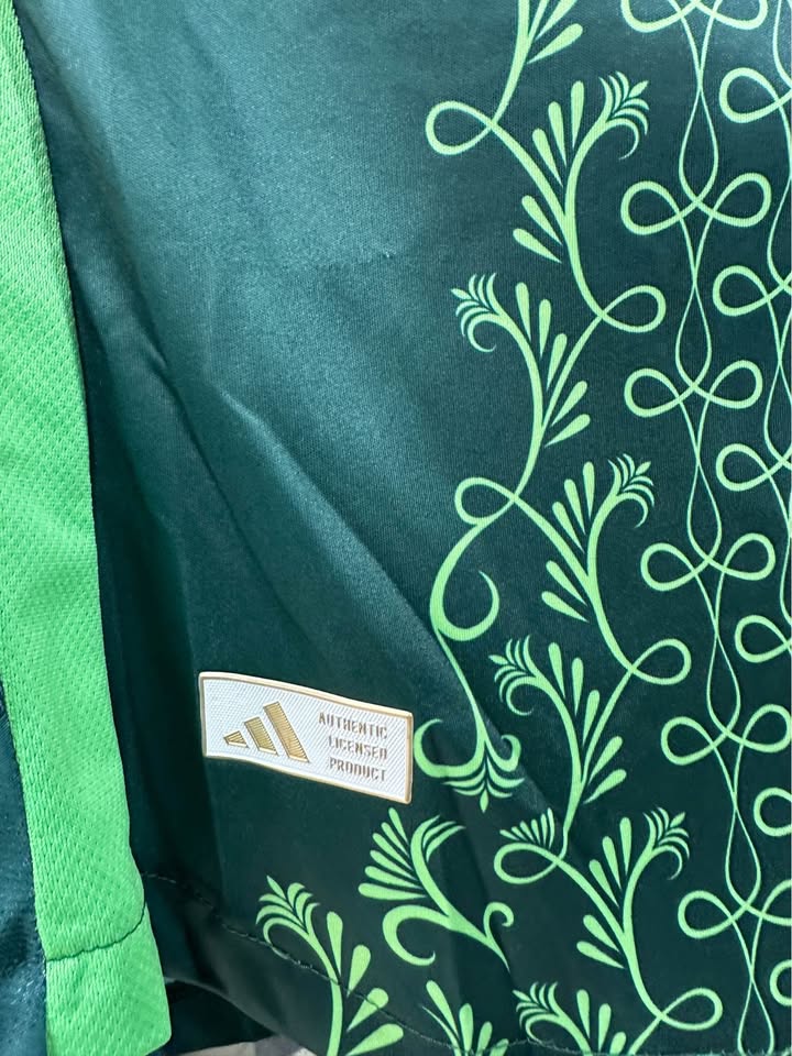 Maillot Algérie  - Image 4