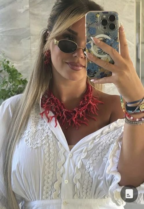 lunette femme tendance - Image 3
