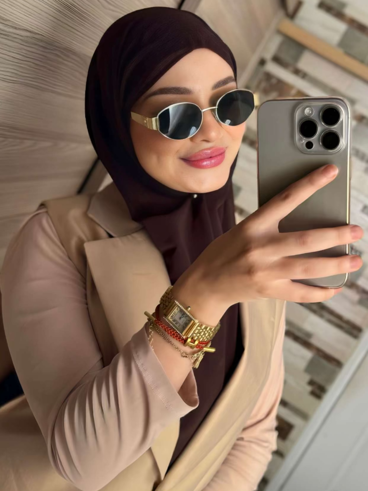 lunette femme tendance - Image 4