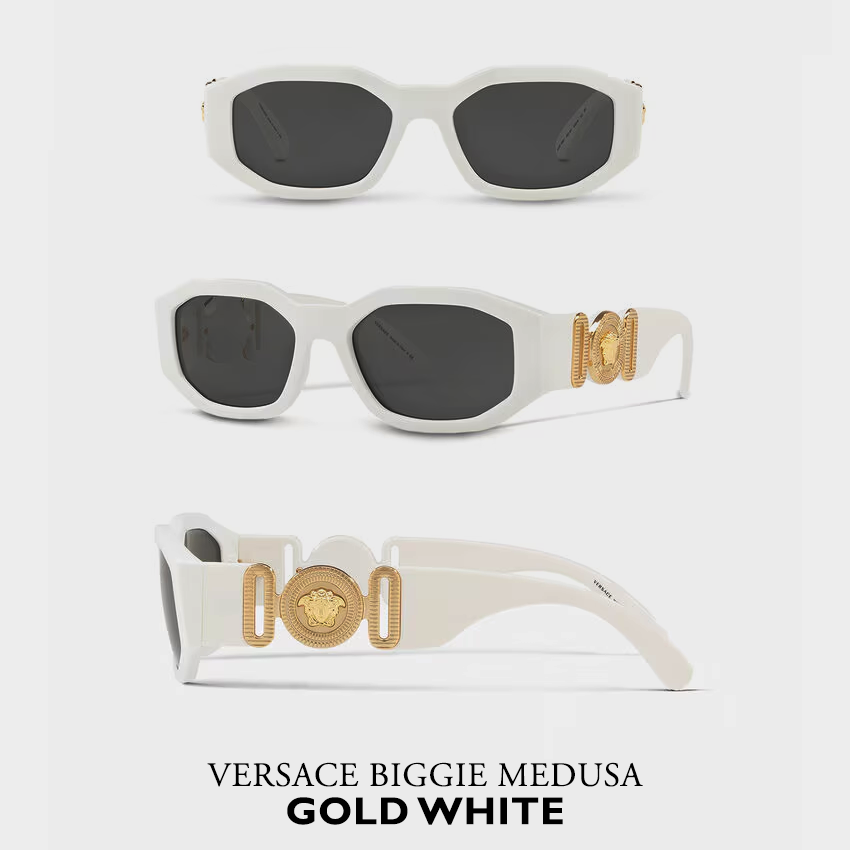 LUNETTE BIGGIE MEDUSA - Image 3