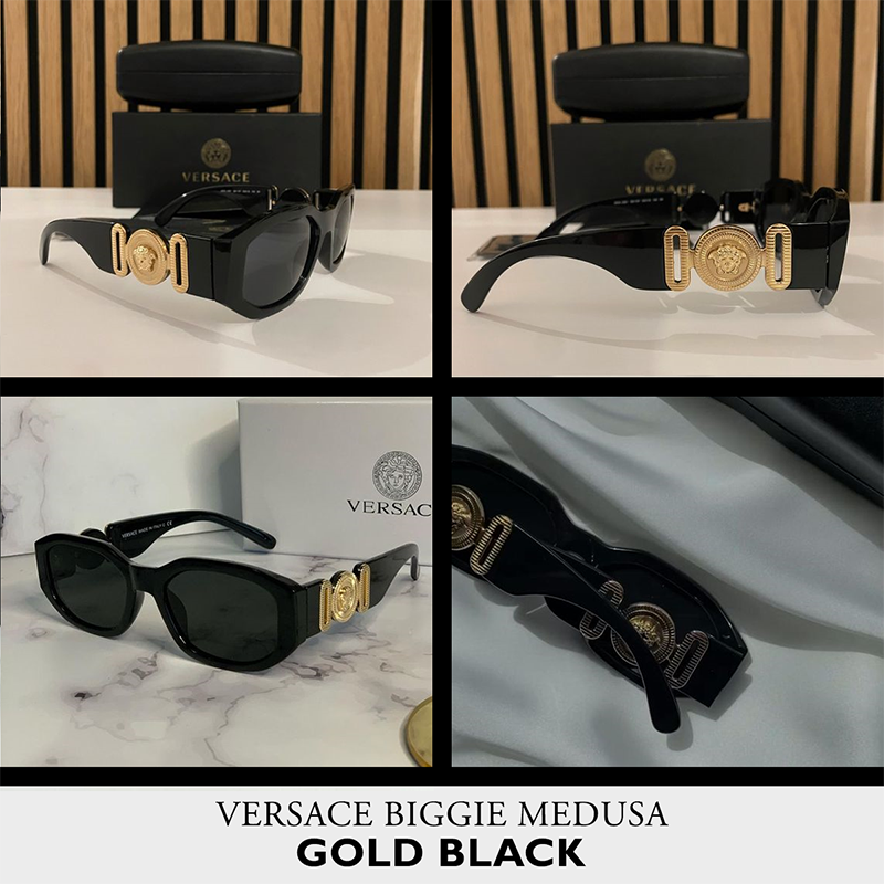 LUNETTE BIGGIE MEDUSA - Image 6