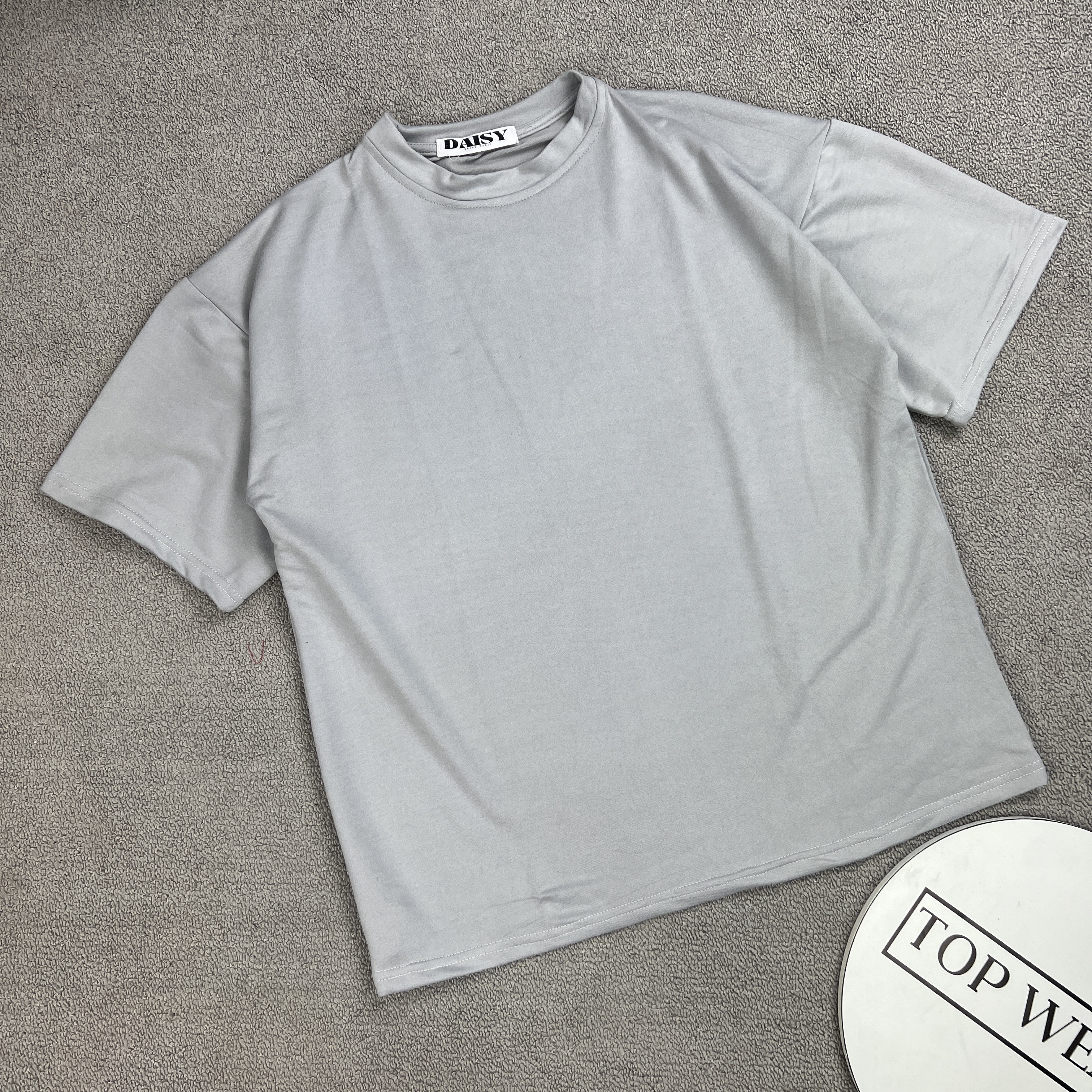 Tshirt Oversize - Image 2