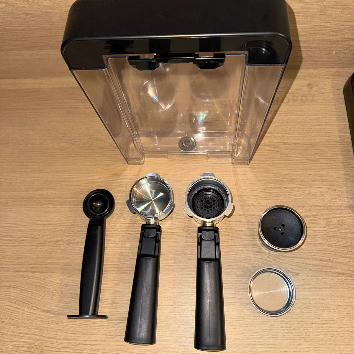 Digital  Coffee Machine - Image 2