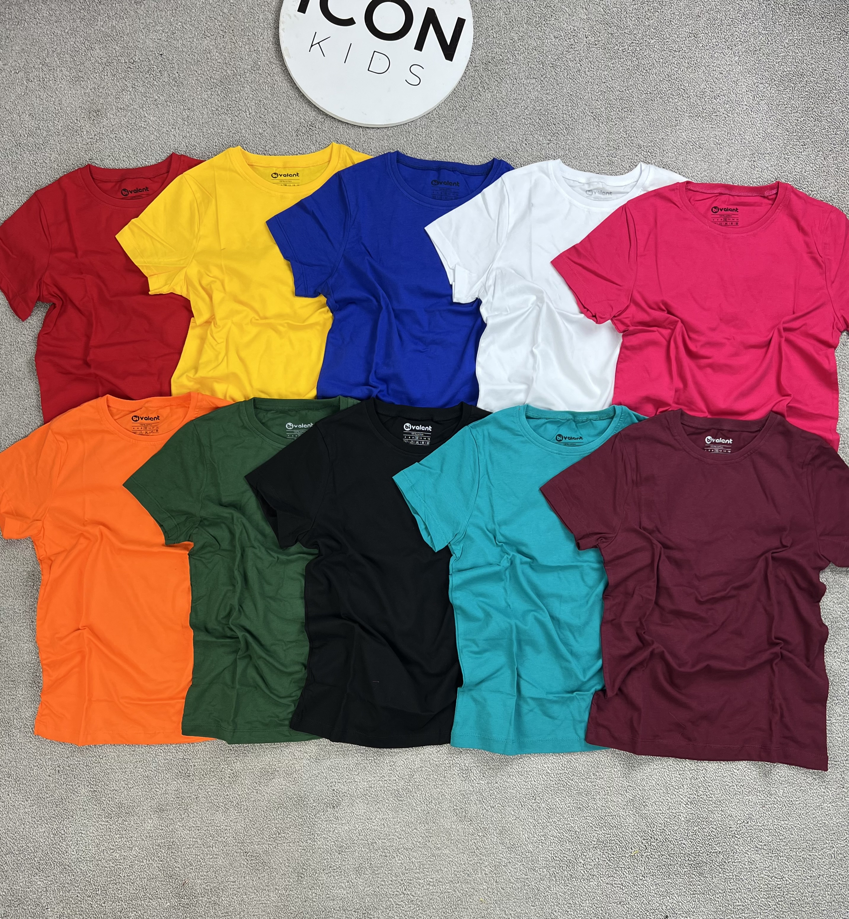 T-shirt enfants - Image 1