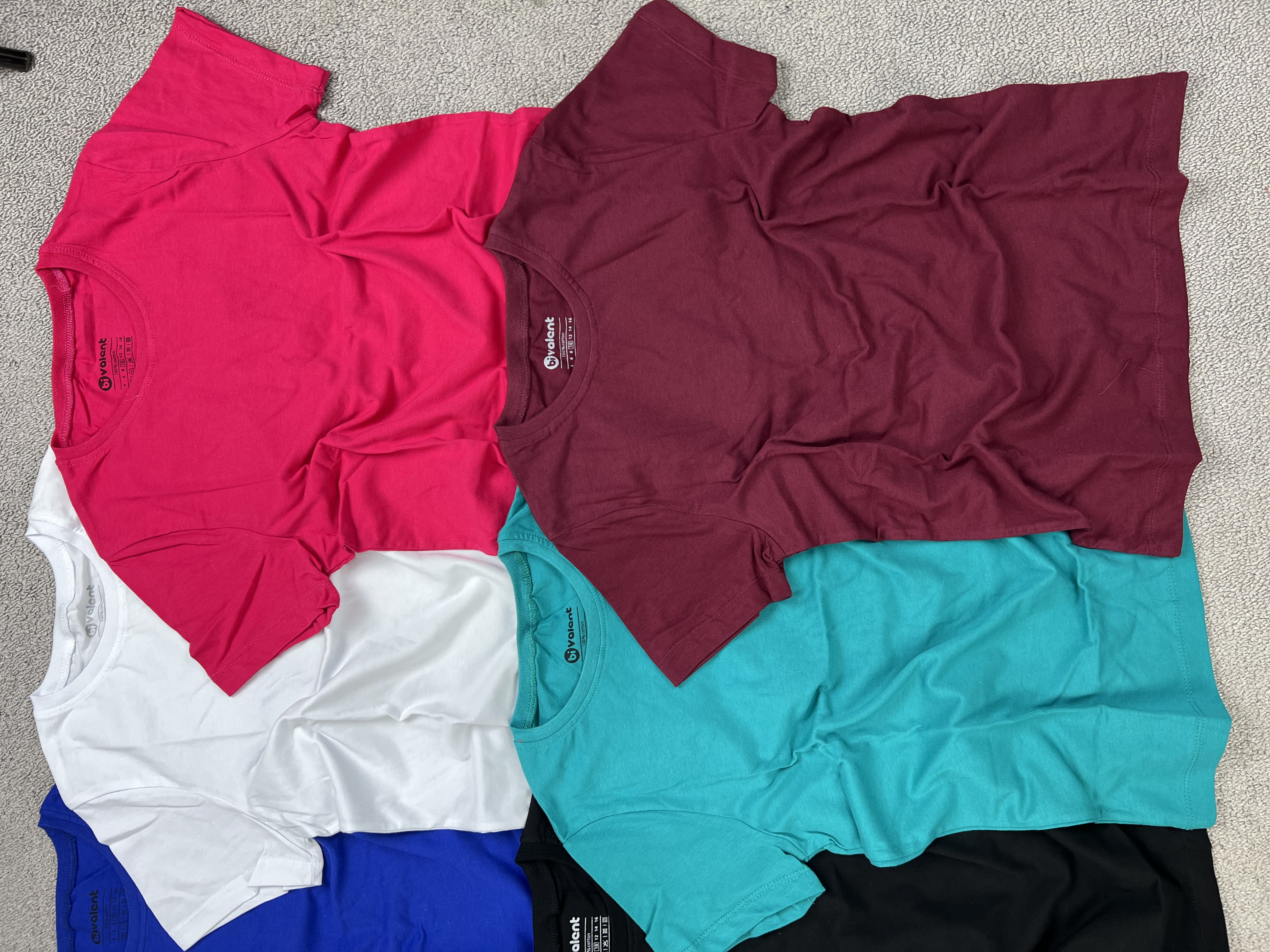 T-shirt enfants - Image 2