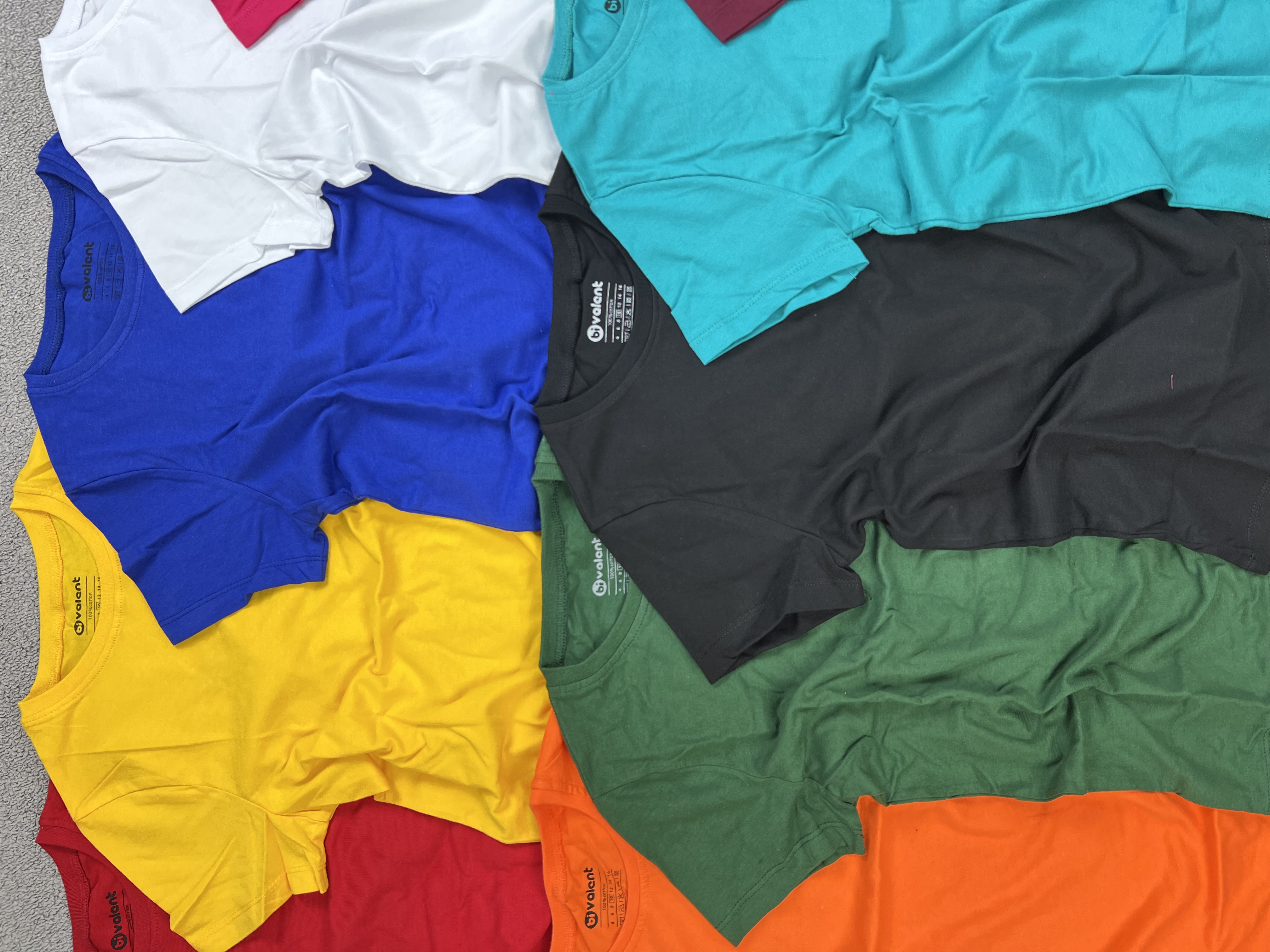 T-shirt enfants - Image 3