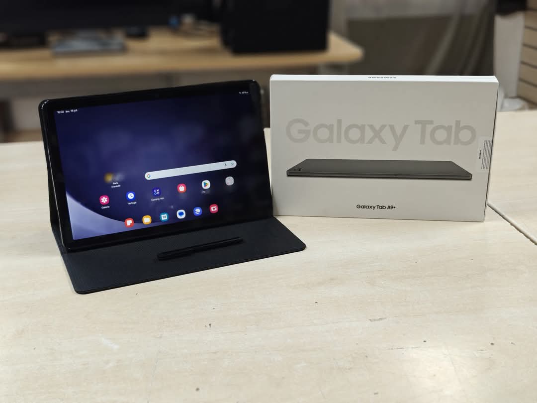 Tablette Samsung Galaxy A9 plus 64Go/4Go Wifi  - Image 2