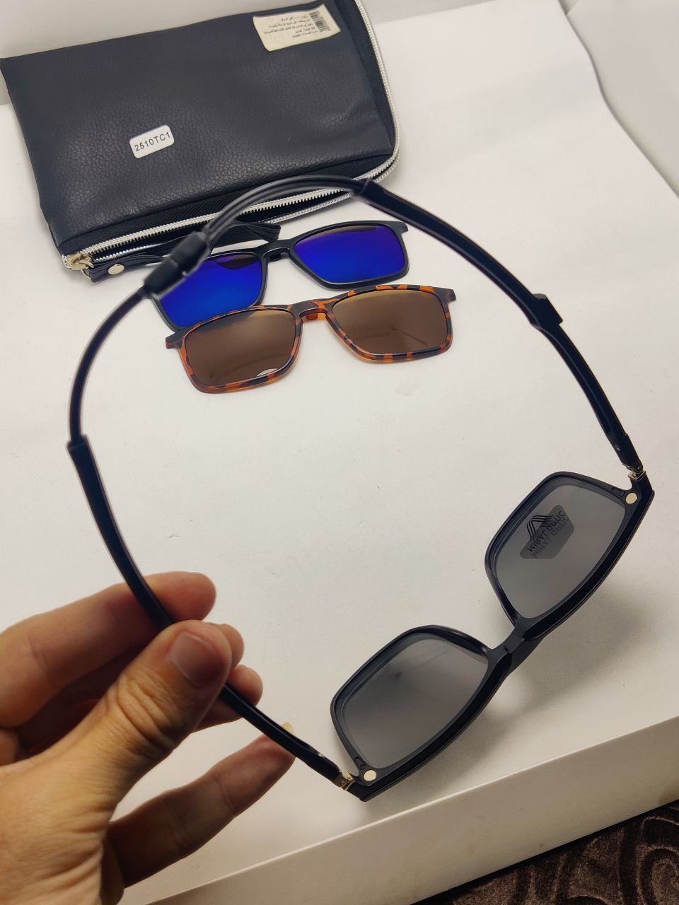 نضارات أبليك  - Image 2