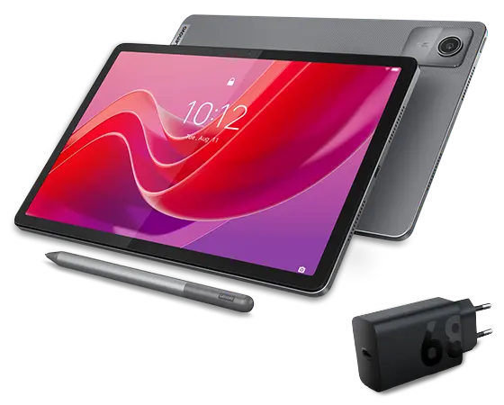 Tablette lonovo tab m11 128Go/4Go - Image 1