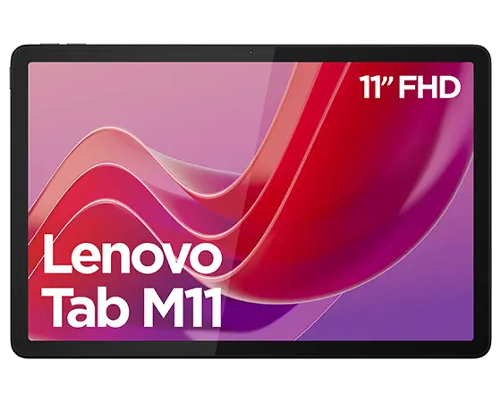 Tablette lonovo tab m11 128Go/4Go - Image 2
