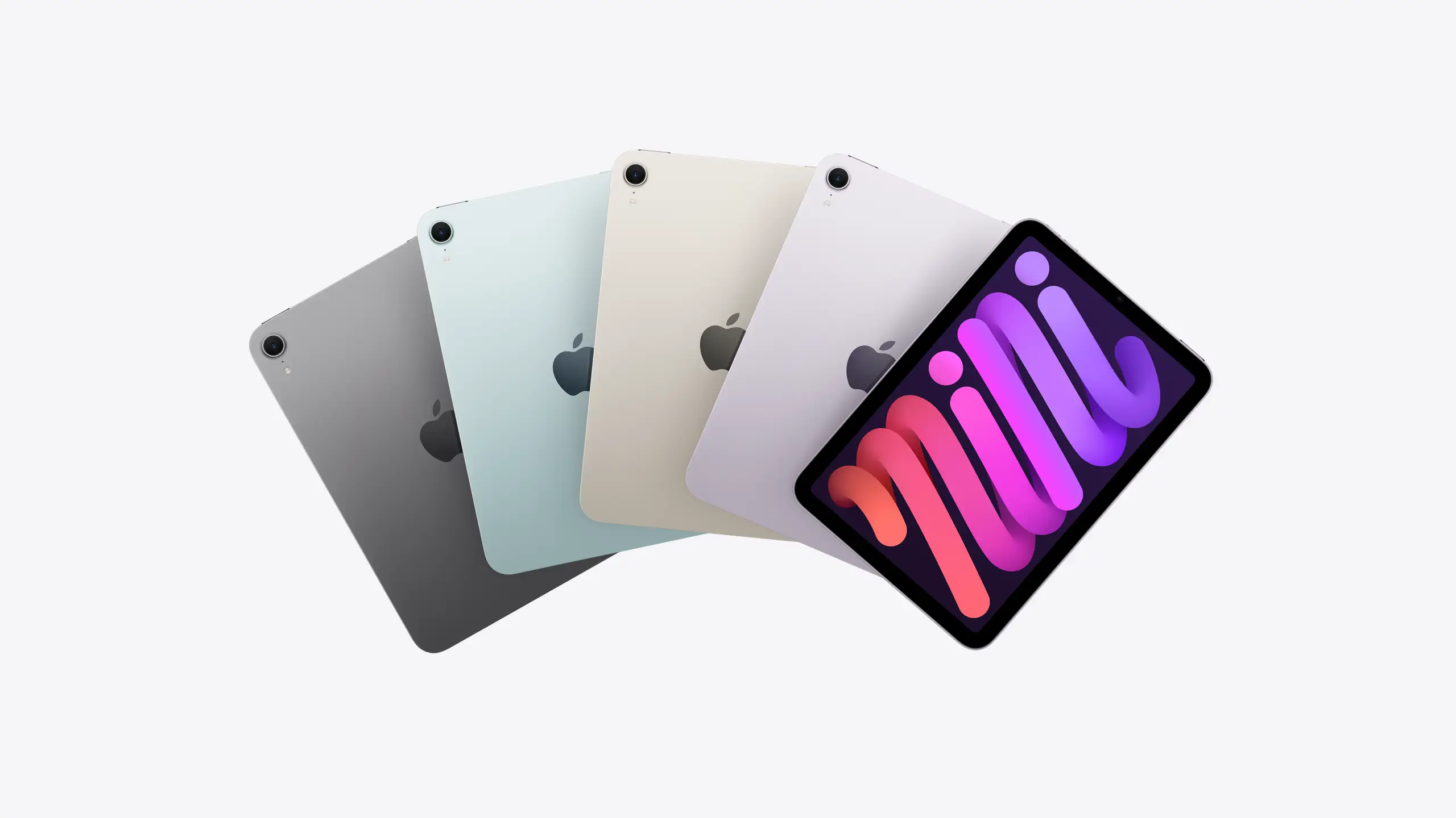 Tablet iPad Mini 7 G - Image 3